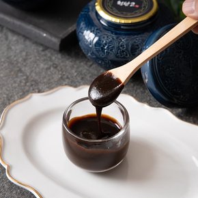 정성가득 명품 청담고 500g 선물세트