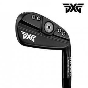 PXG 카네 정품 0311ST GEN4 7i 아이언세트 KBS TOUR LITE 100 S 블랙