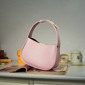 Siena Hobobag Small(시에나 미니호보백)_Pink