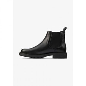 3688337 Clarks ORINOCO LANE - Ankle boots black 58375973