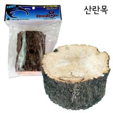 벅스존 사슴벌레 산란목 / 곤충용 천연 나무 산란목