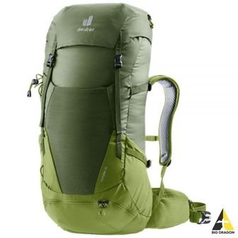  DEUTER 24 Futura 32 (3400821-2289) (푸트라 32)