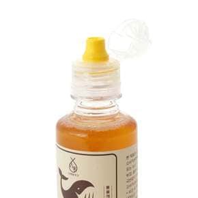 저온압착 늘품 대용량 참기름 500ml