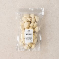  매운맛 깐마늘 (200g)