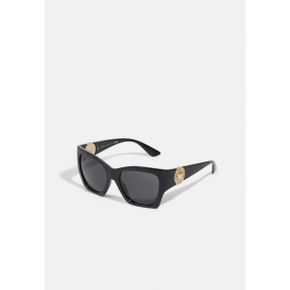 3773004 Versace Sunglasses - black