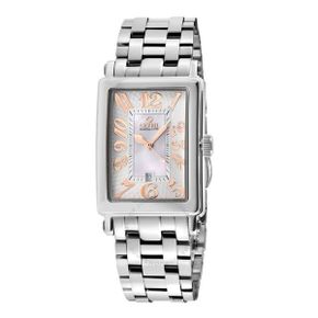 4441633 Gevril Avenue of Americas Mini Quartz Ladies Watch