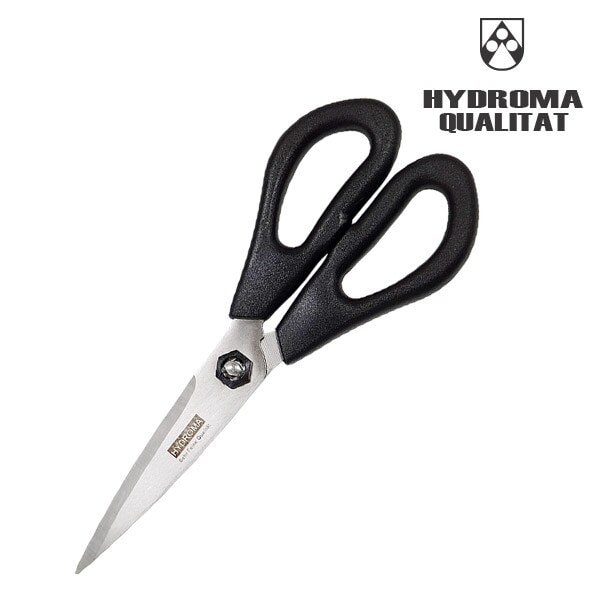 분리형 가위 블랙