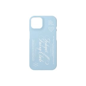 [hard]Tokyo Fairy Club phonecase_BLUE,WHITE