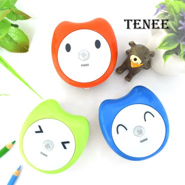 TENEE 큐티 LED 센서등 LS-350/동작감지/벽등/현관등