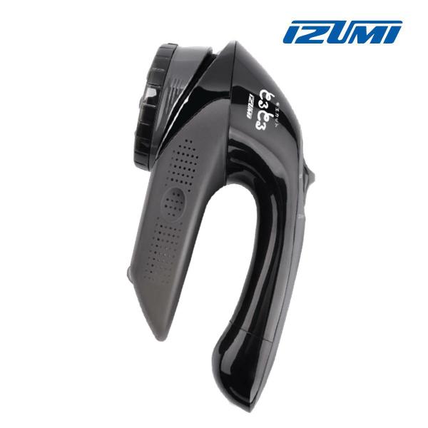 [판매1등] 이즈미 프리미엄 보풀 제거기 IKL-810 *