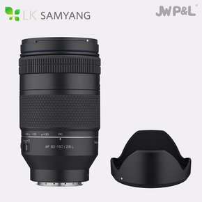 X 슈나이더 AF 60-180mm F2.8 라이카 L용