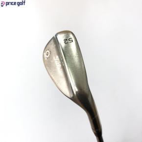 [중고] 타이틀 Vokey SPINMILLED SM4 52도웨지 모듀스 125 S  2003004022304 WA2881306