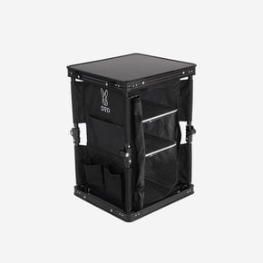 [디오디 공식]코코니모 랙(BLACK)