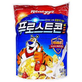 켈로그 푸로스트콘 1500g x 3개