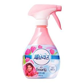 페브리즈 섬유탈취제 다 우 니향 370ml 고급 (S16447190)