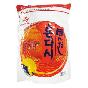 아지노모도 혼다시 1kg 12개