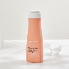 민감성 두피 내추럴 마일드 스칼프 케어 샴푸 500ml