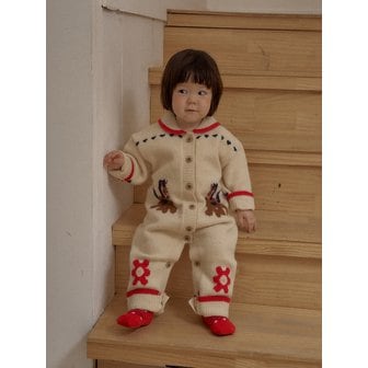 메론스위치 포니 베베 슈트