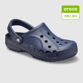 [크록스 본사] 바야 클로그 네이비 10126-410
