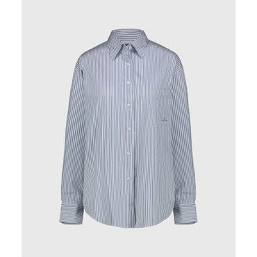 페트레이 25 S/S [ BULLER  불러 ] BLUE/블루 - PRWST001G0SBL