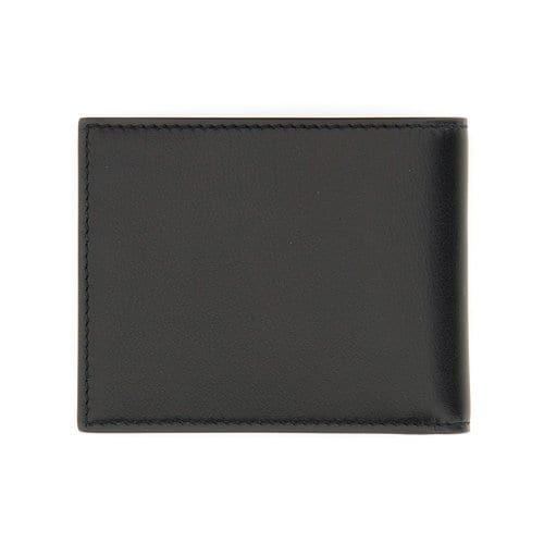 알렌산더 맥퀸 남성 지갑 FW24 805067 1AATS1000