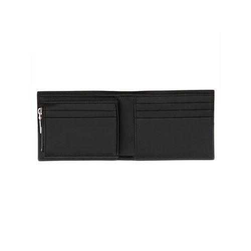 알렌산더 맥퀸 남성 지갑 FW24 805067 1AATS1000