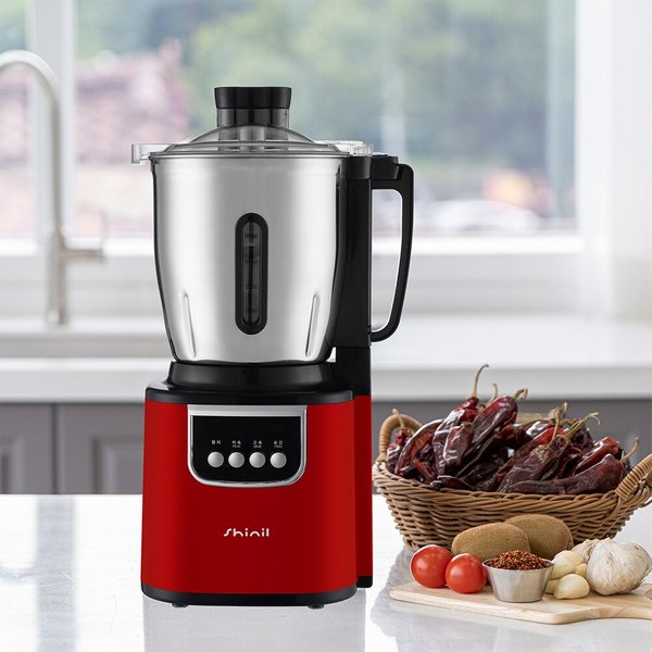 신일 대용량 스테인리스 믹서기 4.5L SMX-RD16KSJ