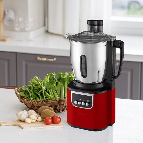 신일 대용량 스테인리스 믹서기 4.5L SMX-RD16KSJ