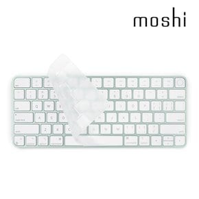 모쉬 imac ClearGuard MK keyskin