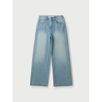 이로 TROYE 데님 팬츠 ILPDS26701BUX