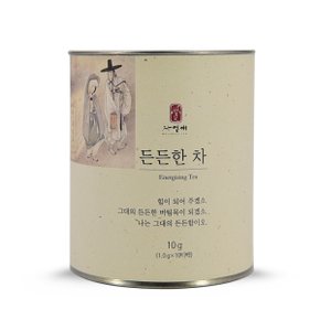 수제한차 든든한차 10티백