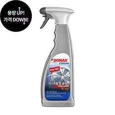 익스트림 휠클리너 750ml