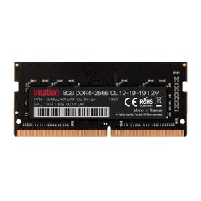 이메이션 DDR4 8GB PC4-21300 노트북용 메모리