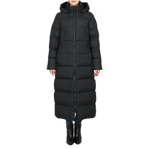 [부산점] 미스틱 여성 롱 패딩 3044WT 9061