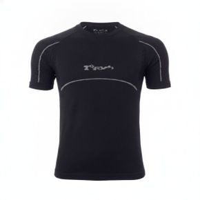 Seamless T-shirt RBMW0438YA62-BLK0001 심리스 반팔 티셔츠 889590