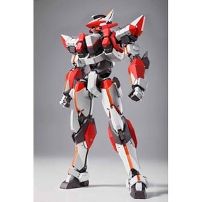 METAL BUILD 레바테인