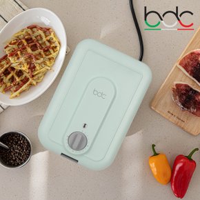 [BDC] 2in1 와플메이커 BDC-WF750Y (민트)