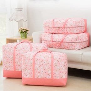 수납가방 정리함 bx-7325 플라워-대_(2176231)