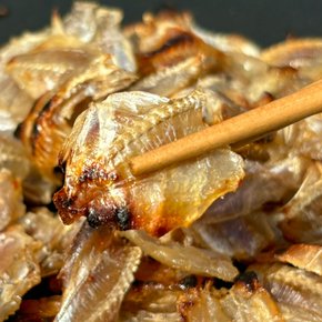 칼슘많은 나비쥐포 500g 무료배송 고급 술안주 뼈쥐포