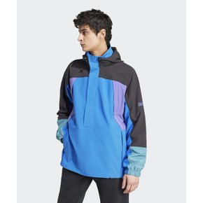 JF2854 컬러블록 아노락 블루 3888905