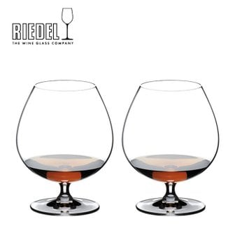 Riedel 리델 비늄 브랜디 2P