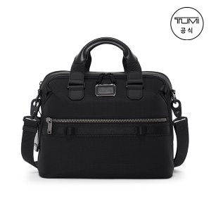 TUMI [TUMI KOREA] 알파 브라보 칼훈 브리프 서류가방_0232748D