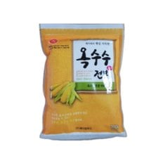 [푸른들마켓][해가원]옥수수전분300g