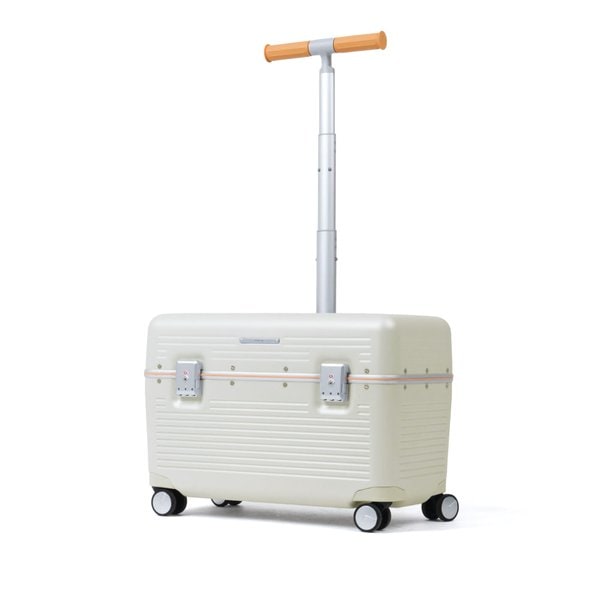 [파주점] FRAME CONVERTIBLE 37L / 15`` 기내용  캐리어 (RTR9804IVZF)
