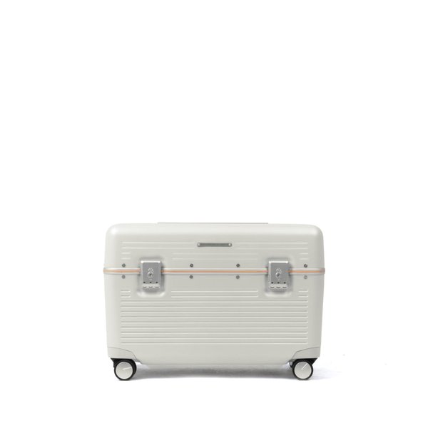 [파주점] FRAME CONVERTIBLE 37L / 15`` 기내용  캐리어 (RTR9804IVZF)
