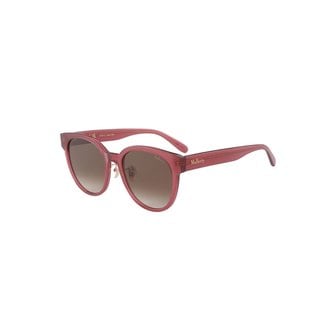 멀버리 (국내당일출고) 멀버리 명품 선글라스 SML196G 03GT 라운드 뿔테 아시안핏 자외선차단 남자 여자