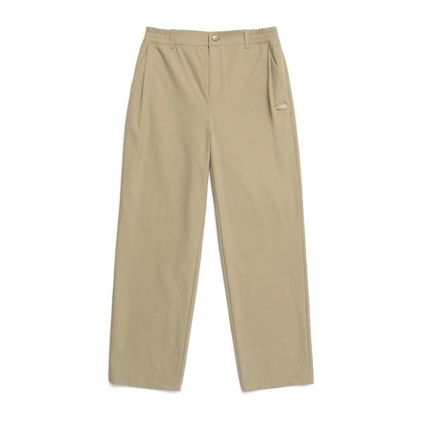 [여주점] N252WPT010 여성 릴렉스핏 팬츠 GREEN OLIVE