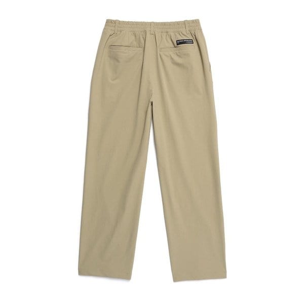 [여주점] N252WPT010 여성 릴렉스핏 팬츠 GREEN OLIVE