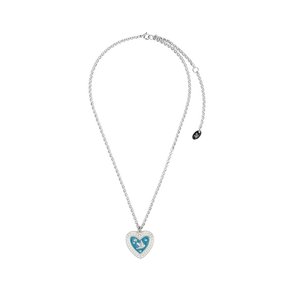free bird necklace-sky