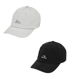 아이더 [부산점] 베이직 볼캡 DUU23C31